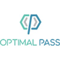 Optimal Pass logo - Similar company to سيّار|Sayyar