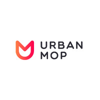 UrbanMop logo - Similar company to Squidwork