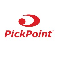 PickPoint logo - Similar company to Suncrest Solutions