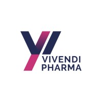 Vivendi Pharma logo - Similar company to Typharm Group