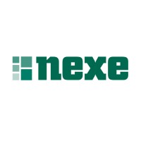 NEXE Group logo - Similar company to Baumit Hrvatska