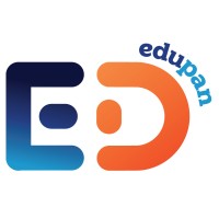 Edupan logo - Similar company to Industria Elearning