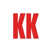 Klassekampen logo - Similar company to Norwegian Live