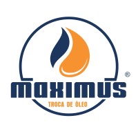 Maximus Pesados - Troca de Óleo logo - Similar company to General Do Óleo