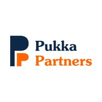 Pukka Partners logo - Similar company to Reflections Global