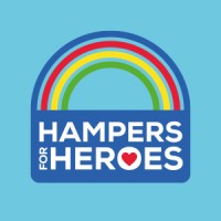 Hampers for Heroes CIC logo - Similar company to Regency Hampers Limited