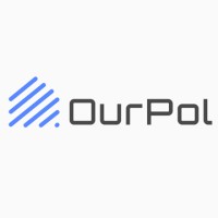 OurPol logo - Similar company to Softmeck