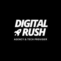 Digital Rush FZC logo - Similar company to Digital Oat
