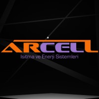 Arcell Isıtma ve Enerji Sistemleri logo - Similar company to Hvac Sistem - Isıtma Soğutma Ve Havalandırma Sistemleri