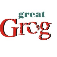 The Great Grog Company logo - Similar company to Bellissimo Vino Edinburgh