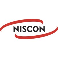 Niscon Inc. logo - Similar company to Microtrol Engineering Inc