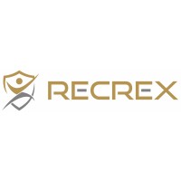 Recrex logo - Similar company to Movens Academy