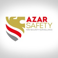 Azar Safety logo - Similar company to One Media (1M)