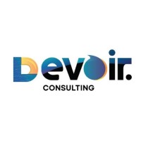 Devoir Consulting logo - Similar company to Devior