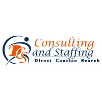 DCS Consulting and Staffing logo - Similar company to Dcs Consulting Services