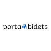 Portabidets logo - Similar company to Zacuto