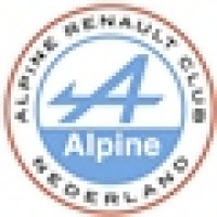 Alpine Renault Club Nederland
