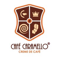 Distribuição Café Caramello - Ribeirão Preto logo - Similar company to Lvl Trading Ribeirao Preto