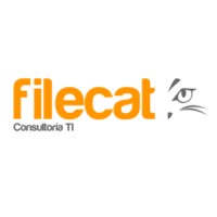 filecat logo - Similar company to Briefing Jane
