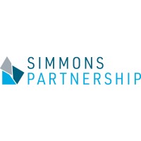 Simmons Partnership logo - Similar company to Fiskl Advisory