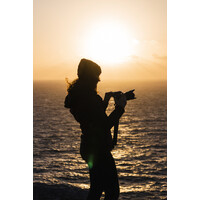 Mathilde Duchêne Photographe logo - Similar company to Superwild - Production Vidéo