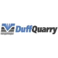 Duff Quarry, Inc. logo - Similar company to Integrated Sorting Technologies, Llc