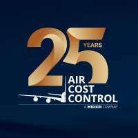 AIR COST CONTROL logo - Similar company to Seal Dynamics - A Heico Company