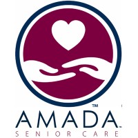 Amada Senior Care Northshore logo - Similar company to Three Crowns Park