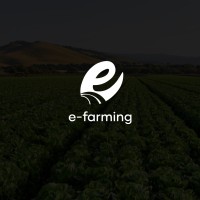 eFarming logo - Similar company to E-Farming
