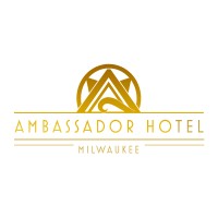 Ambassador Hotel Milwaukee, Trademark Collection by Wyndham logo - Similar company to Program The Parks Mke