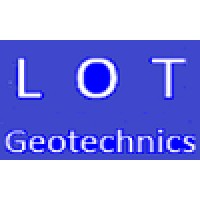 LOT Geotechnics Ltd logo - Similar company to Jp Engineering Metal Works Limited