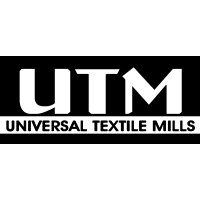 Universal Textile Mills & Jaipuria Silk Mills logo - Similar company to Dolphins Designs