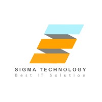 Sigma Technology logo - Similar company to Tasliya - تسلية