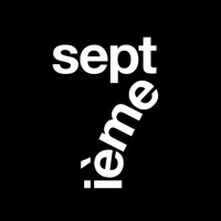 septième logo - Similar company to Outpost Mtl