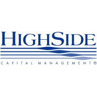 Highside Capital Management, LP logo - Similar company to Highside Global Management