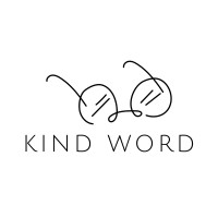 Kind Word logo - Similar company to Gathercontent By Bynder