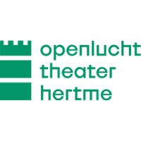 Openluchttheater Hertme logo - Similar company to Theater.Nl