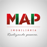MAP Imobiliária logo - Similar company to Imobiliária Losso