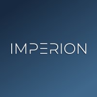 Imperion logo - Similar company to Passpass