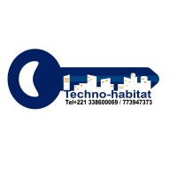 TECHNO-HABITAT DAKAR logo - Similar company to Solutions Immo Dakar