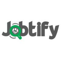 Jobtify logo - Similar company to Jobtifyai