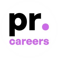 PR.careers logo - Similar company to Mob Science