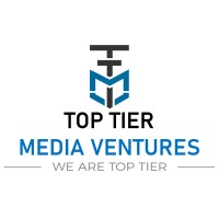 Top Tier Media Ventures logo - Similar company to Emerging Growth Equities, Ltd