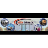 GÜR GÜMRÜK MÜŞAVİRLİK HİZMETLERİ LTD ŞTİ logo - Similar company to Rodosto Yetkilendirilmiş Gümrük Müşavirliği Ltd. Şti.