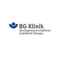 BG-Unfallklinik Tübingen logo - Similar company to Exprocoder.Com
