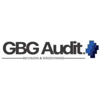 GBG Audit AB logo - Similar company to Kc Audit Ab