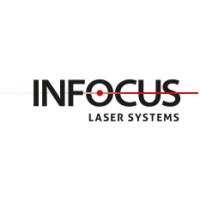 Infocus Laser Systems logo - Similar company to Akl Arbeitskreis Lasertechnik E.V.