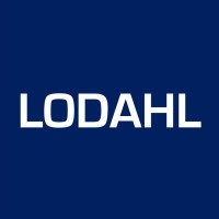 LODAHL logo - Similar company to Joke Tv