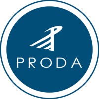 Proda Bilişim logo - Similar company to Estep Bilişim