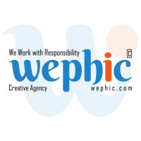 wephic ©️™️®️ logo - Similar company to Byteheart
